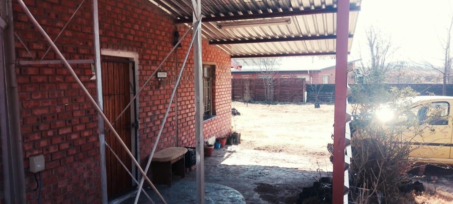 2 Bedroom Property for Sale in Estoire Free State